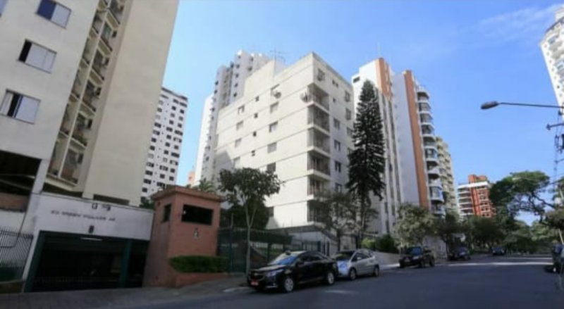 Apartamento - Venda - Campo Belo - São Paulo - SP