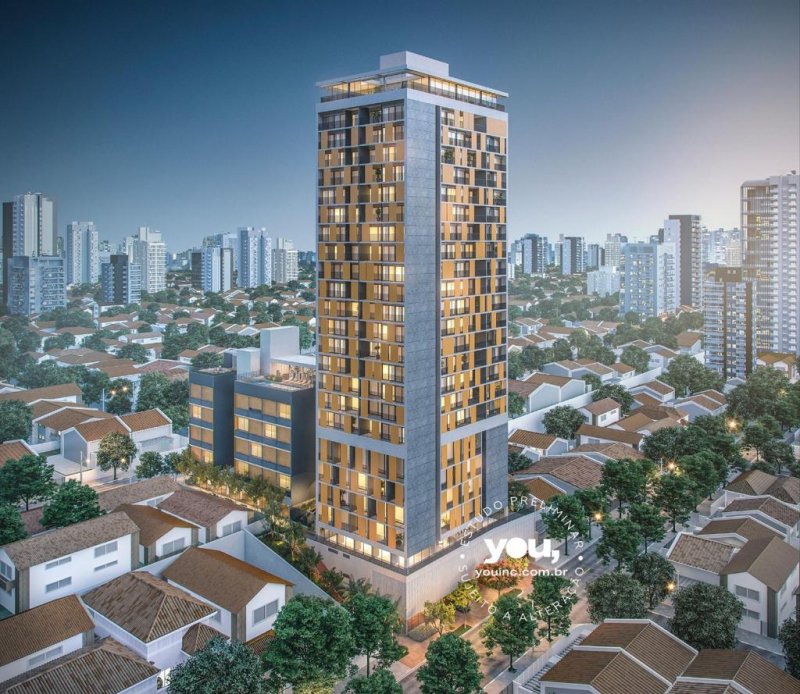 Apartamento - Venda - Sumarezinho - São Paulo - SP