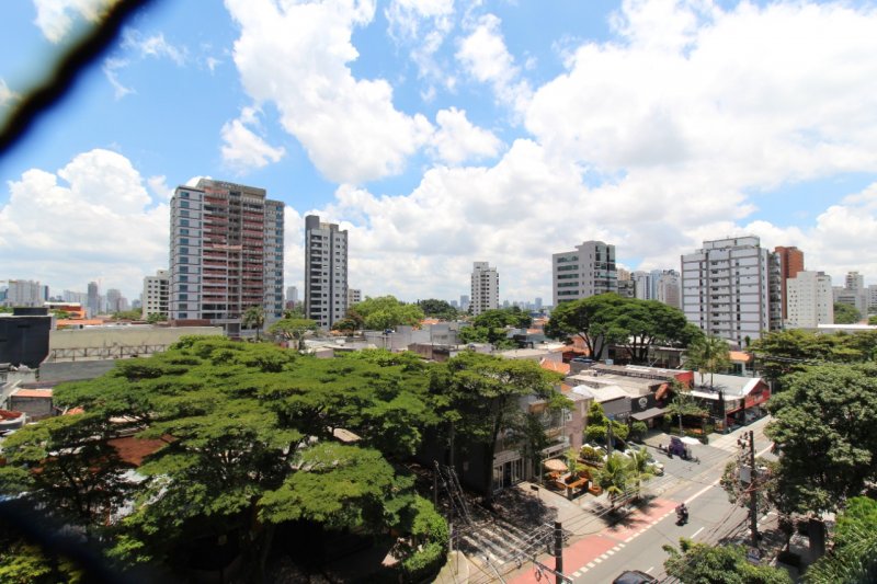 Apartamento Alto Padrão - Venda - Moema - São Paulo - SP