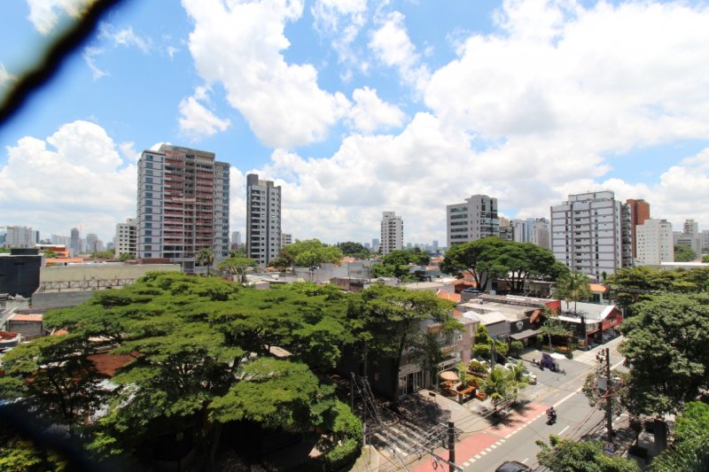 Apartamento Alto Padrão - Venda - Moema - São Paulo - SP