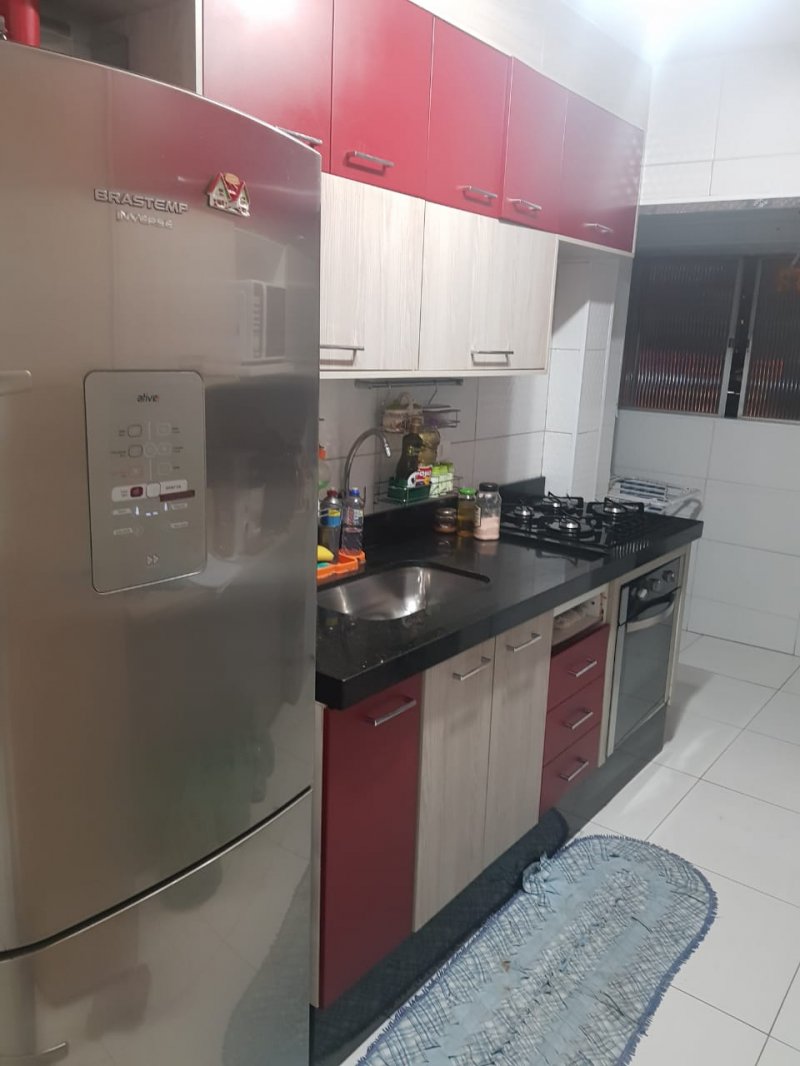 Apartamento - Venda - Vila Sofia - São Paulo - SP
