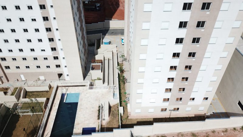 Apartamento - Venda - Parque do Morumbi - São Paulo - SP