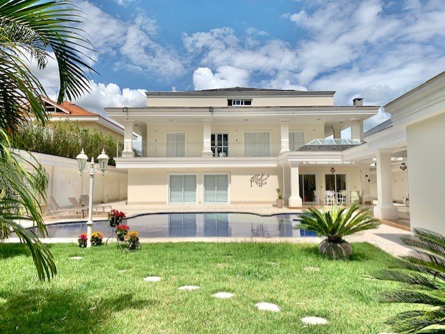 Casa - Venda - Residencial Euroville - Carapicuíba - SP