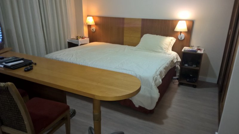 Apartamento - Venda - Planalto Paulista - São Paulo - SP