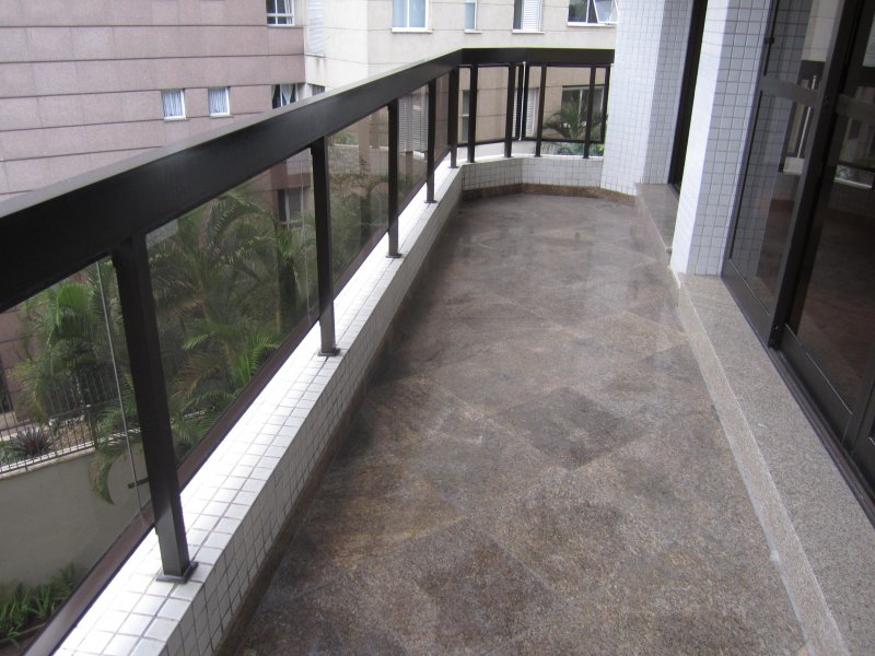 Apartamento - Venda - Vila Nova Conceição - São Paulo - SP