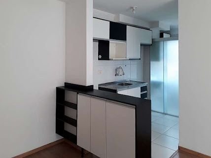 Apartamento - Venda - Jardim Rosalina - Cotia - SP