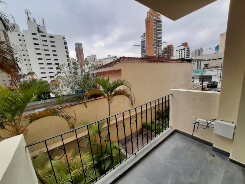 Apartamento - Venda - Vila Uberabinha - São Paulo - SP